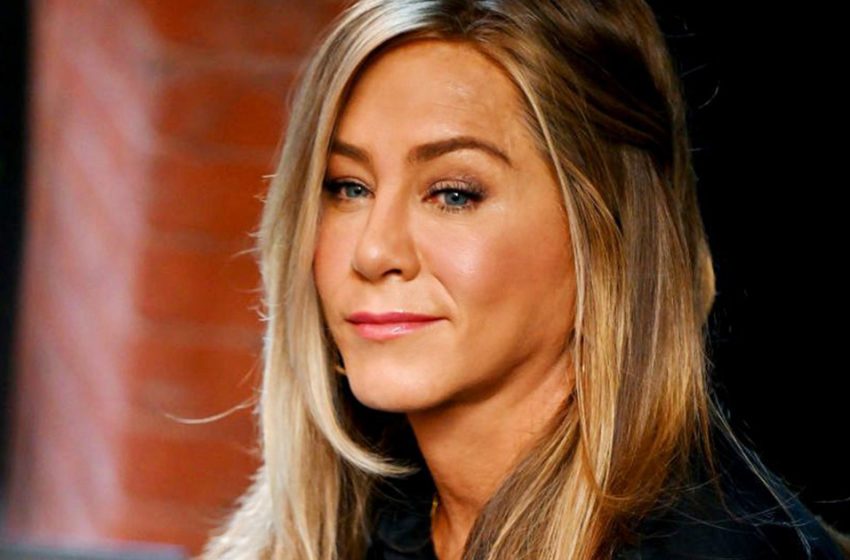  ”I tried for a long time”: Jennifer Aniston opens up about failed attempts to become a mom for the first time