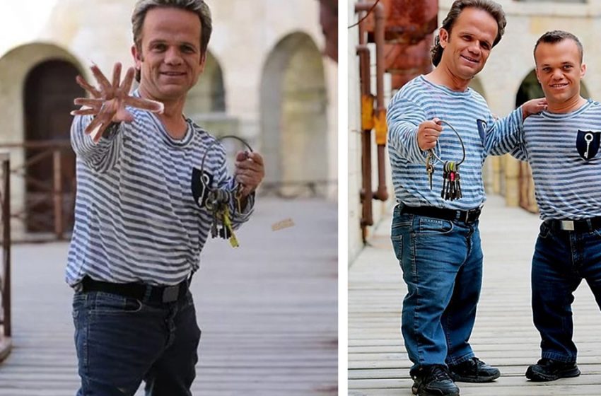  Our favorite people from the show: How the heroes of Fort Boyard have changed and what their tall wives look like