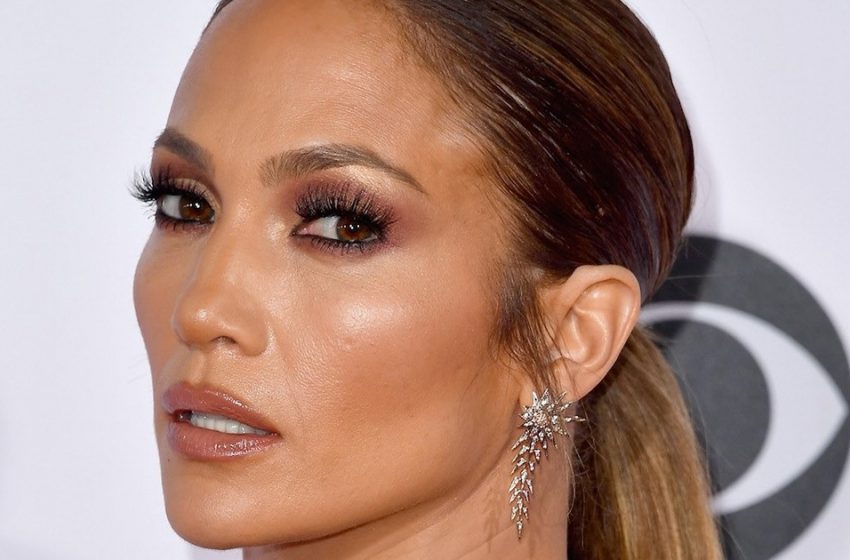  “I didn’t want him to watch me seducing another man ”: Jennifer Lopez forbade her husband to watch her open scenes in movies