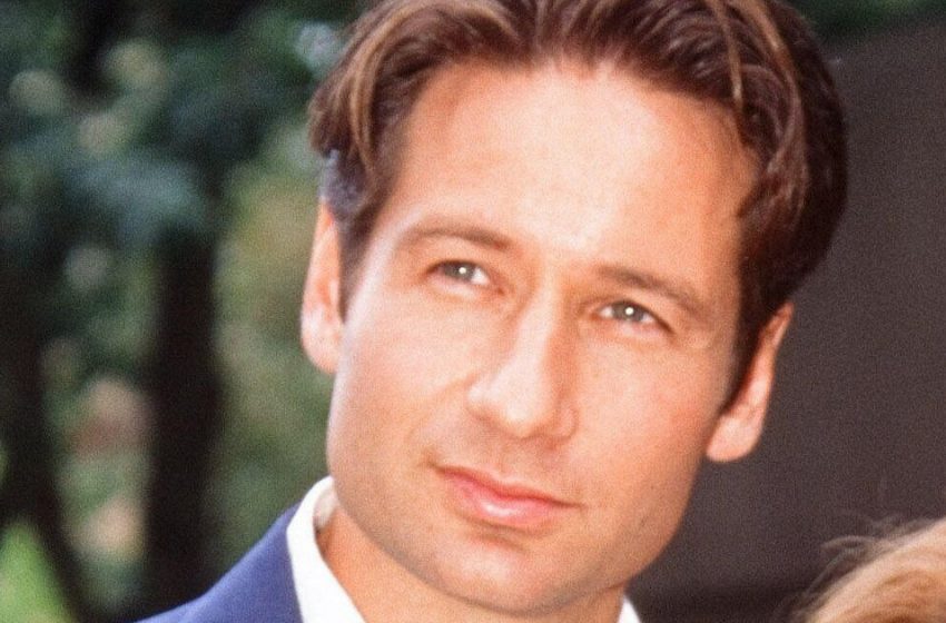  He is quite an old man: the amazing character Mulder from ”X-Files” has changed in 30 years
