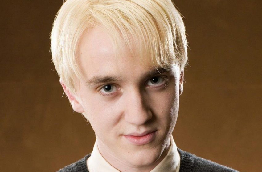  Malfoy looks not the same anymore: the star of “Harry Potter” turned gray and got wrinkles during the years