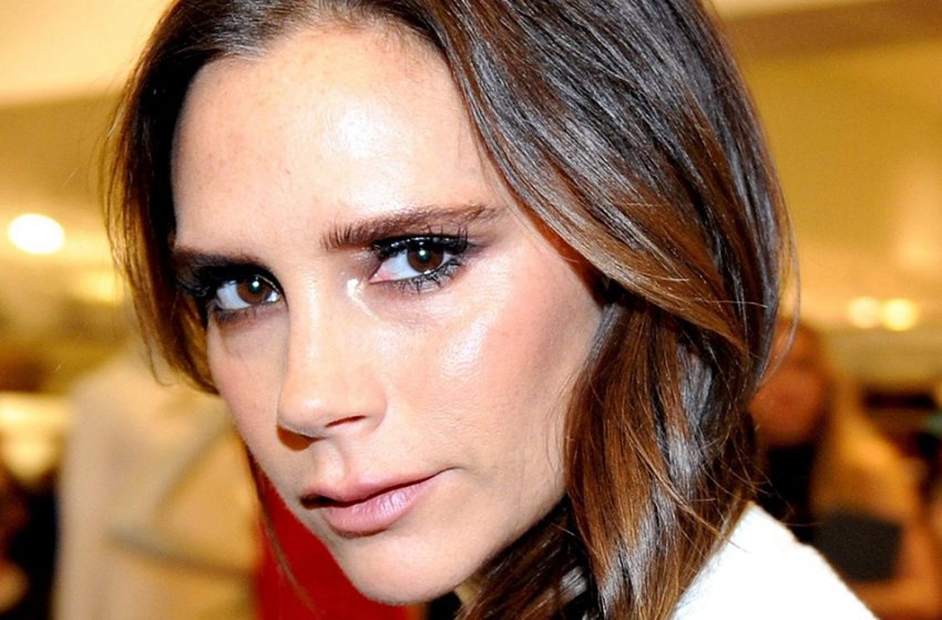  “Family time is the most important!”: Victoria Beckham showed rare family photos with her parents