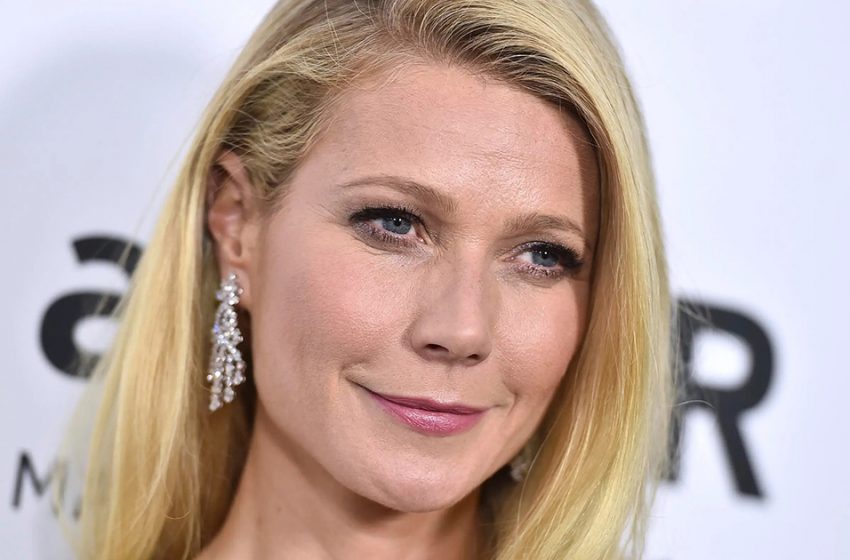  She surpassed her mother in beauty: Gwyneth Paltrow showed the rare pics of her 19-year-old daughter