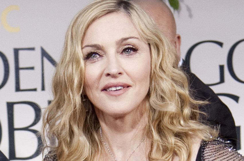  “In social networks – a girl, but in life – a grandmother”: the pop diva Madonna looks 70 years old without filters