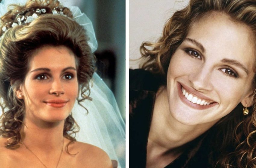  “Looks much better than many young actresses”։ honest photos of 55-year-old Julia Roberts surprise everyone
