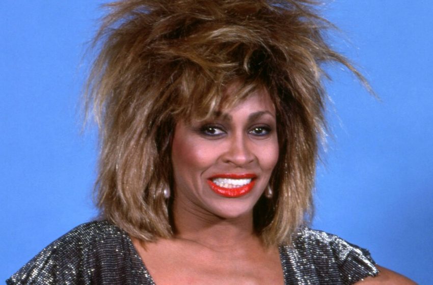  Neither Tina, nor Turner: It will be surprising to know the real name of the legendary singer Tina Turner