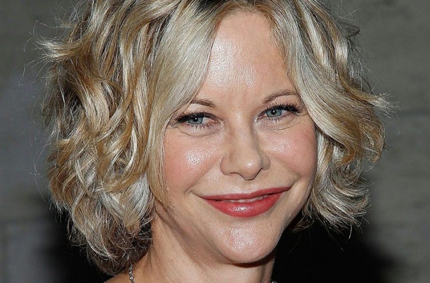  She is so thrilled be her mom: What Meg Ryan’s 14-year-old daughter looks like today, whom she adopted in China
