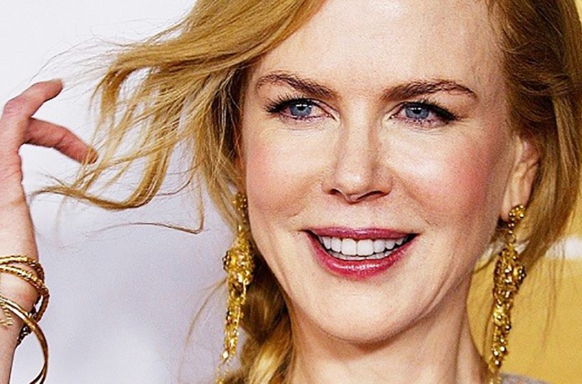  “She gets younger and prettier over years!”: Nicole Kidman impressed fans with her exquisite photos