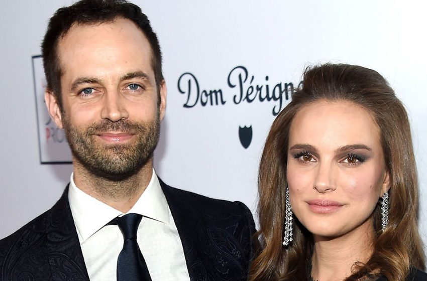  “They Are Kissing Not Embarrassed By The Paparazzi”: Natalie Portman Forgave Her Husband After His Betrayal With a 25-Year-Old Girl!