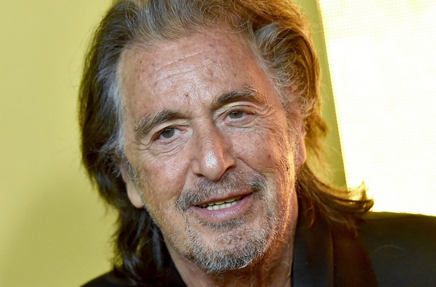  “He Is 83, She Is 29”: What Does Al Pacino’s Pregnant Bride Look Like!