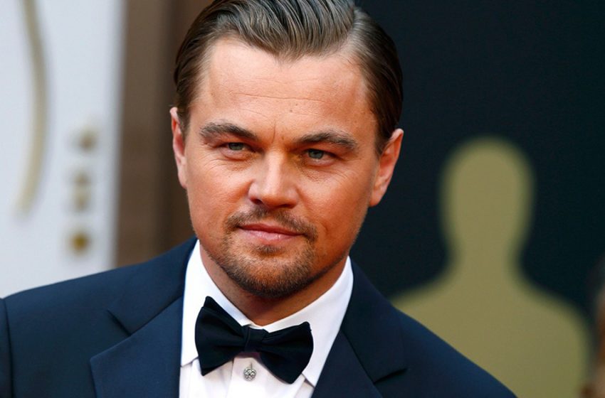  “The Actor Lost His Beauty”: Paparazzi Captured Plump DiCaprio On Vacation!