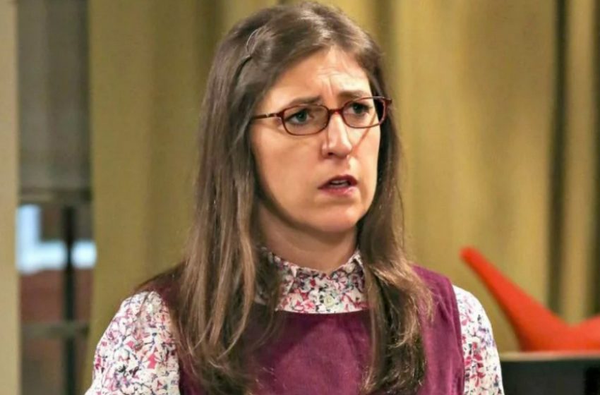  “From Ugly to Stunning”: The Amazing Transformation of Amy from “The Big Bang Theory”!