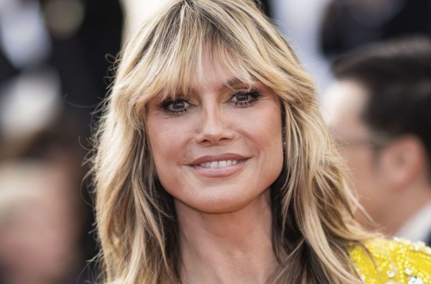  “Blonde Beauties”: Heidi Klum Charmed Wth a Rare Photo With Her Mother And 19-Year-Old Daughter!