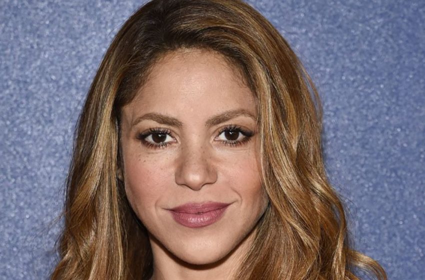  “They Look Like Two Peas In a Pod”: Shakira Shared Photos With Her Mom!