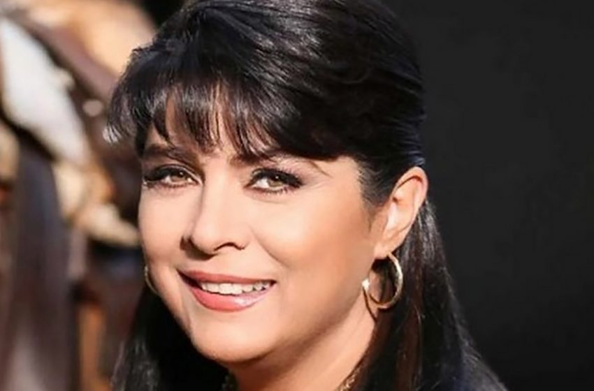  “Just Maria” Is 61: What Does Victoria Ruffo, The Star Of The Mexican TV Series Look Like Now!