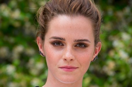 “Looks like Tom Felton”: Emma Watson was caught on a date with a mystery man
