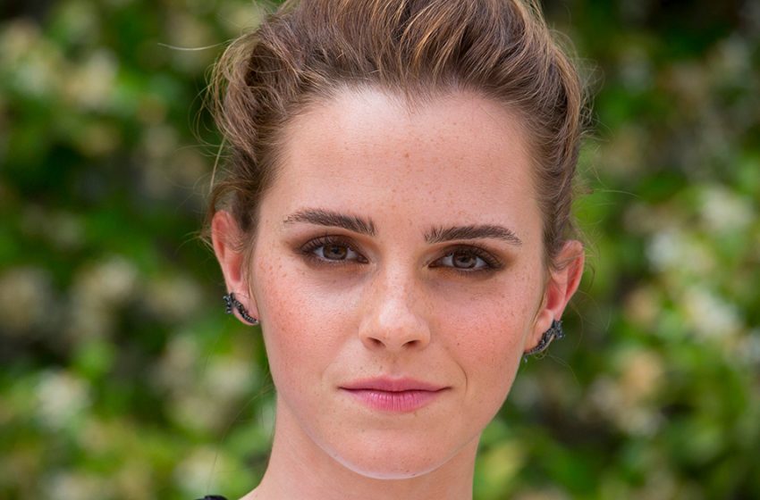  “Looks like Tom Felton”: Emma Watson was caught on a date with a mystery man