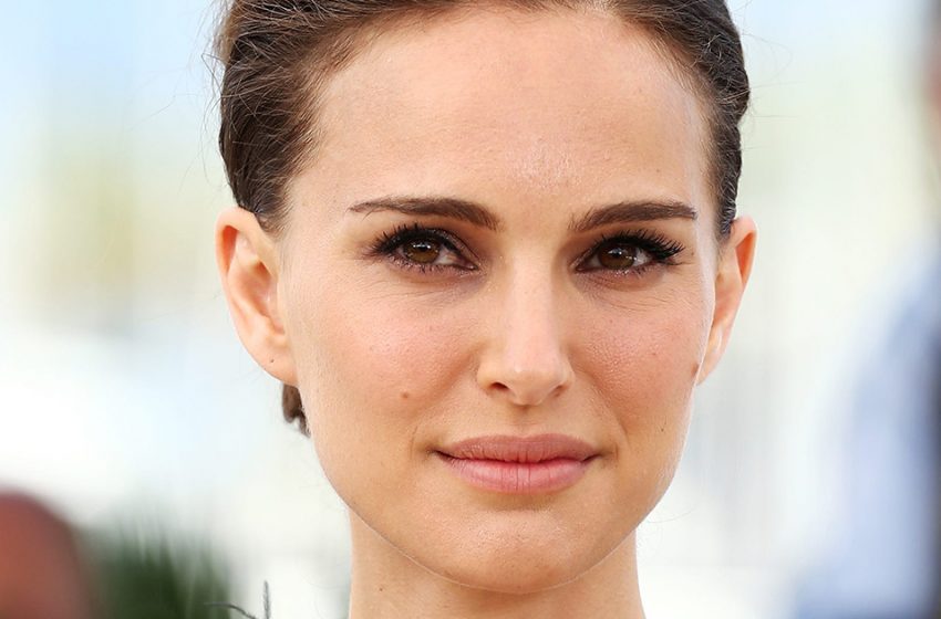  «What she has done to her face!». Fans are surprised by Natalie Portman’s transformation