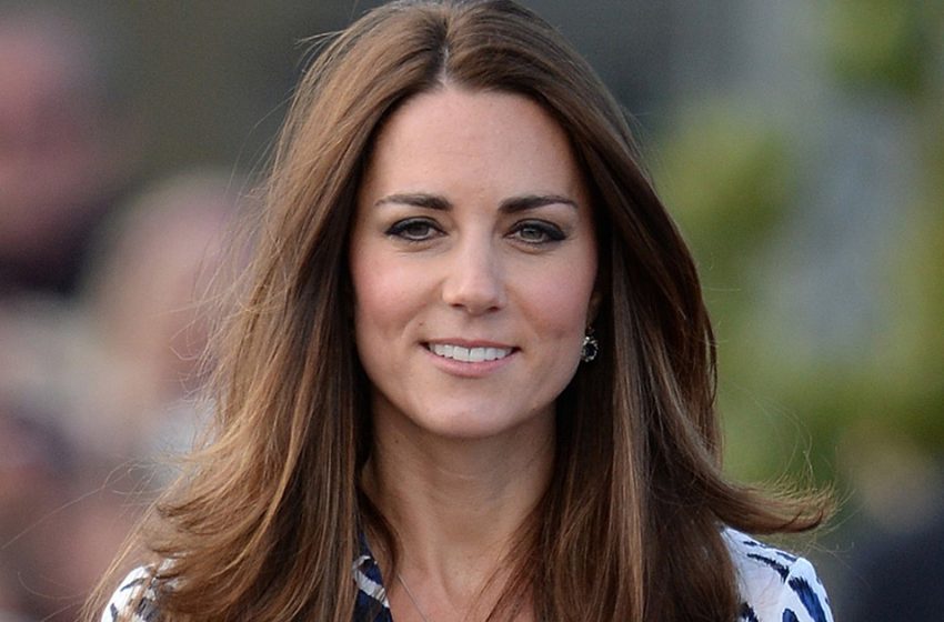  “Today She Looks Better Than At 20”: Beauty And Youth Secrets Of Kate Middleton Were Revealed By Experts!
