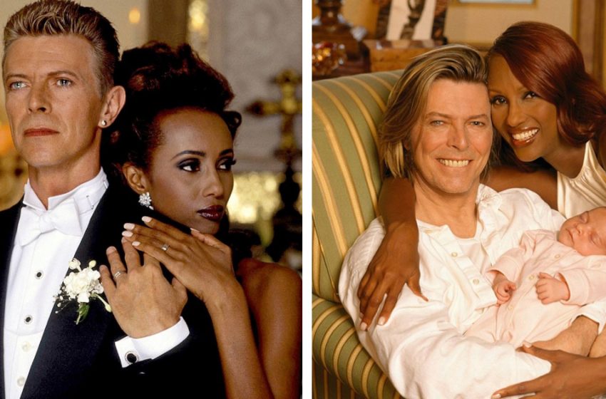  “What Beautiful Parents And Daughter!”: What Does The Heiress Of David Bowie And Iman Look Like?