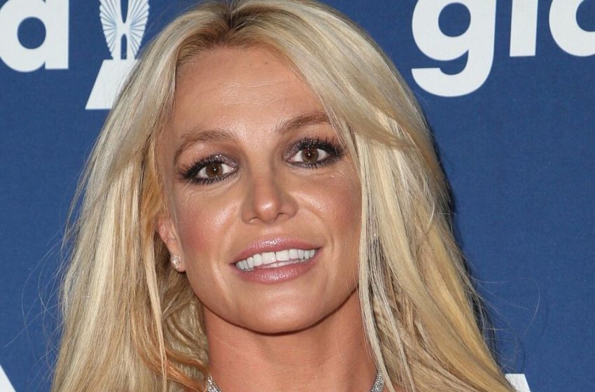  “Looks Crazy”: The Appearance Of Britney Spears Simply Scared Her Fans!