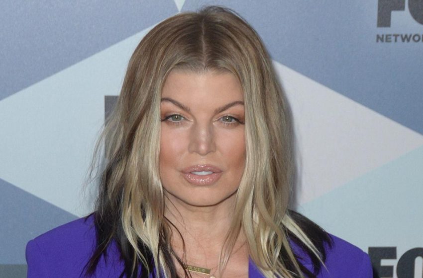  “Sloppy And Inconspicuous”: How The Beauty, Fergie Has Changed In Just 2 Years?