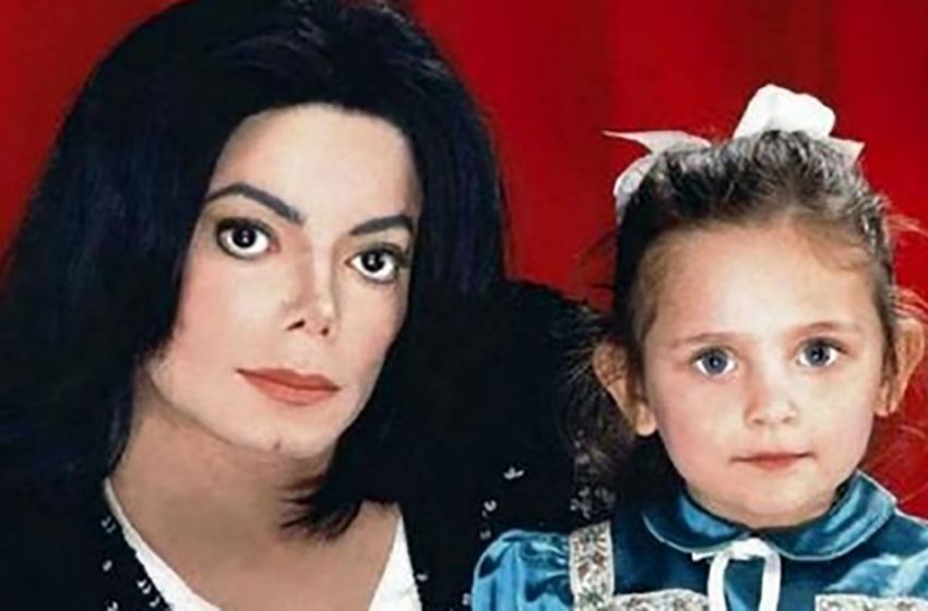  “Beautiful Paris Jackson!”: What Does The Only Daughter Of Michael Jackson Look Like Now?