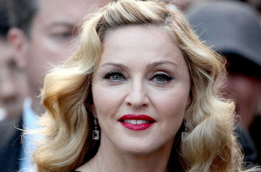  “It’s Hard To Recognise”: Madonna Got In Touch For The First Time After an Emergency Hospitalization!