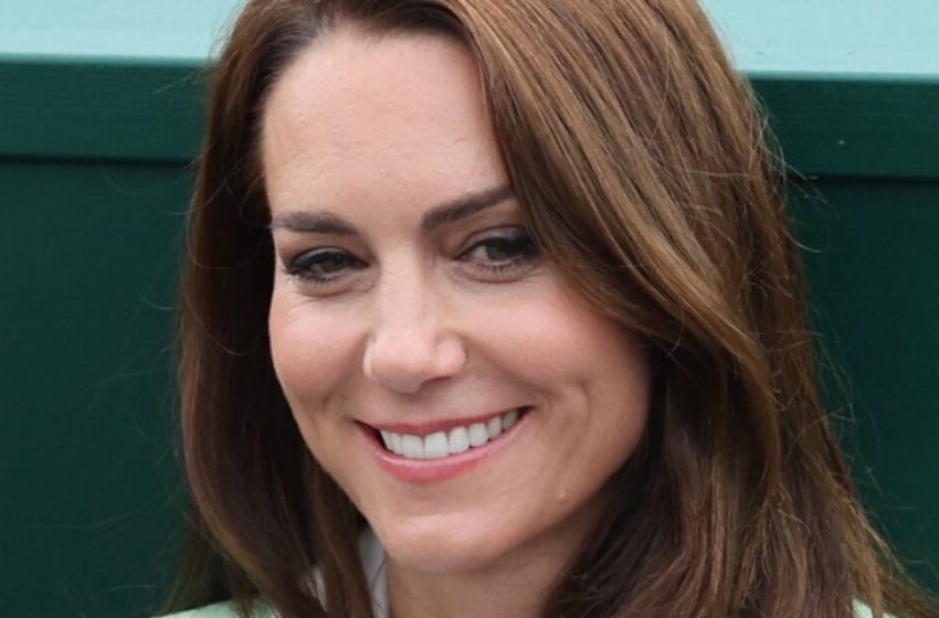  “Not Afraid Of Growing Old”: What Does Princess Kate Middleton Look Like Without Photoshop!