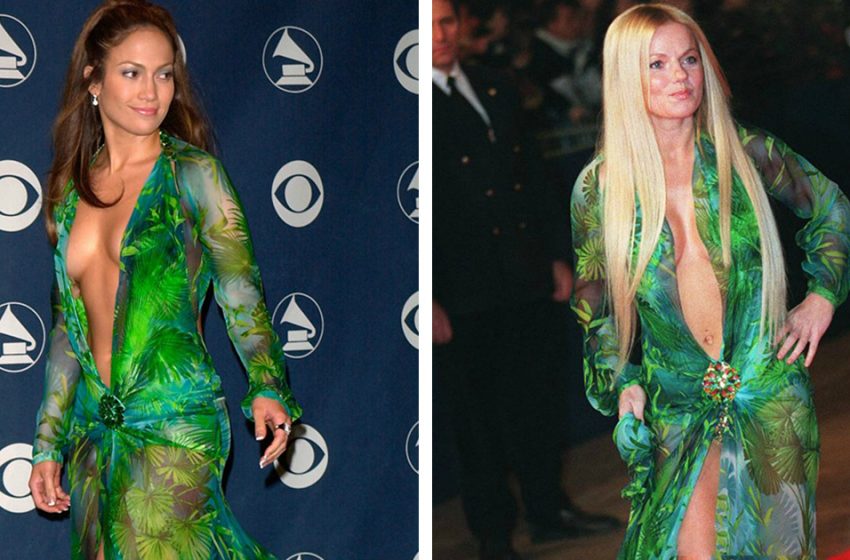  “Fashion Battle”: Stars In Identical Dresses – Who Looks Cooler?