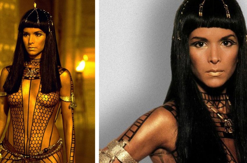  “24 Years Later”: What Does Imhotep’s 52-year-old Lover Look Like Now?