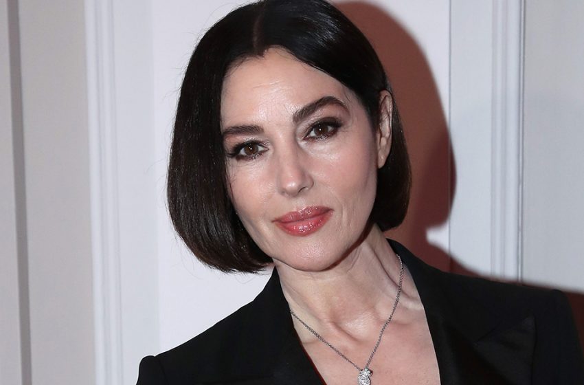  “Monica Bellucci’s “Secret” Youngest Daughter”: What Does Deva Cassel’s Sister Look Like Now?