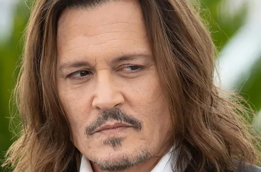  Passed Out In The Hotel: Johnny Depp Was Urgently Hospitalized In Budapest!