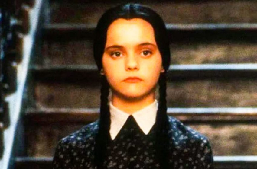  “The Gloomy Girl From The Addams Family”: What Does Christina Ricci Look Like Today?
