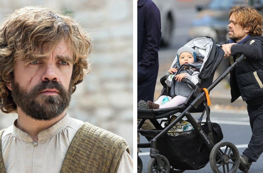  Peter Dinklage’s Family: What Does The Actor’s 12-year-old Daughter And Wife Look Like?