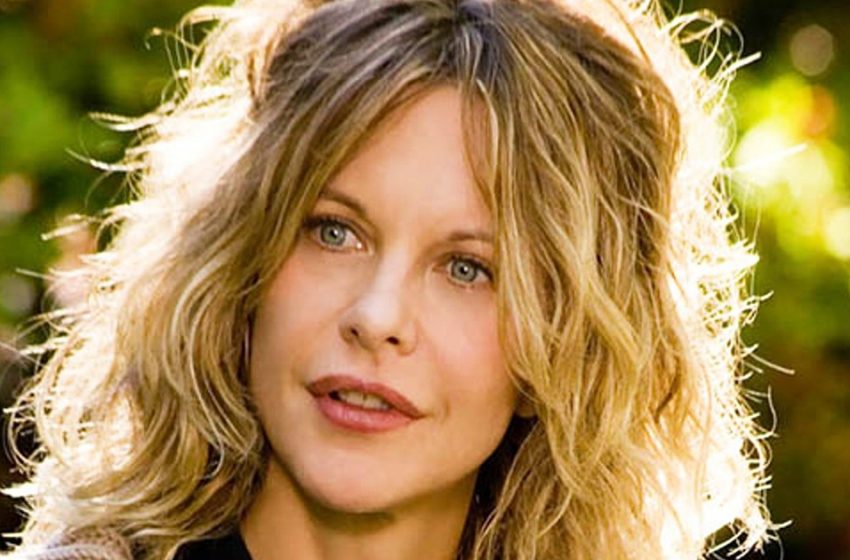  “Beauty has gone with the years.” Meg Ryan, 61, disappointed her fans