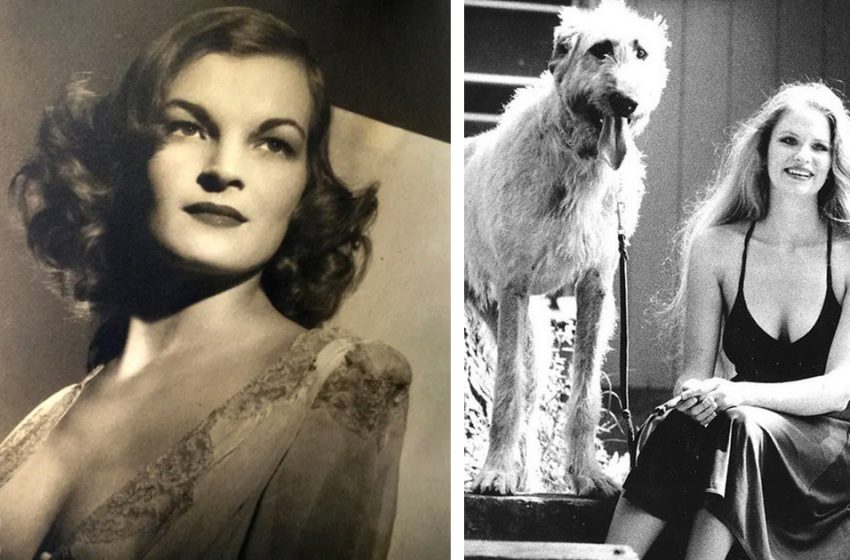  15 photos of Young Grandmas Who Look Cooler Than Models and Actresses