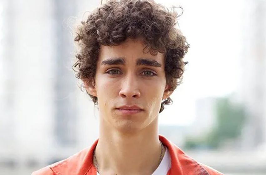  Timothee Chalamet of the noughties: remember the handsome Nathan from the cult TV series Scum? This is what he looks like now