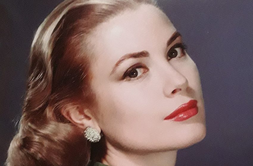  What the granddaughter of the legendary Grace Kelly looks like: she’s one of the richest women in the world