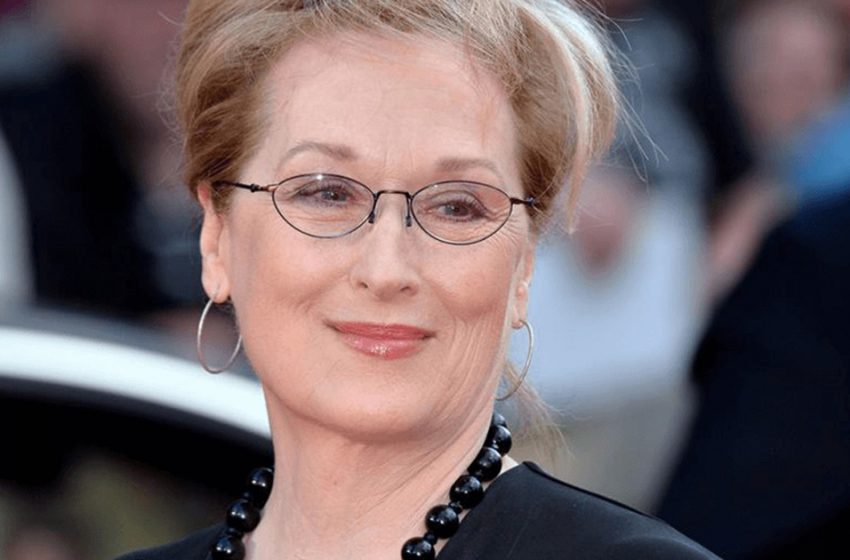  The eldest daughter is a carbon copy of her mum. What Meryl Streep’s four grown-up children look like now