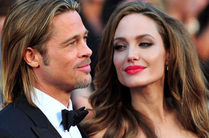  Still haven’t announced the reason for the divorce! Why did Brad Pitt and Jolie split up