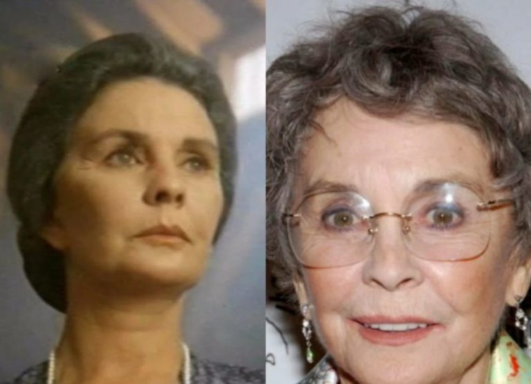  “The Thorn Birds”: What Do The Actors Look Like Amost 36 Years Later?