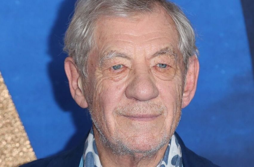  “He was a Guy With Unconventional Beauty”: Young Ian McKellen Has Definitely Broken Many Women’s Hearts!
