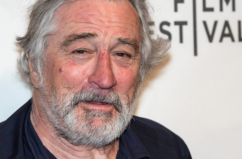 “Gave Birth To a Daughter For an Elderly Husband”: What Does The Young Wife Of 80-year-old De Niro Look Like?