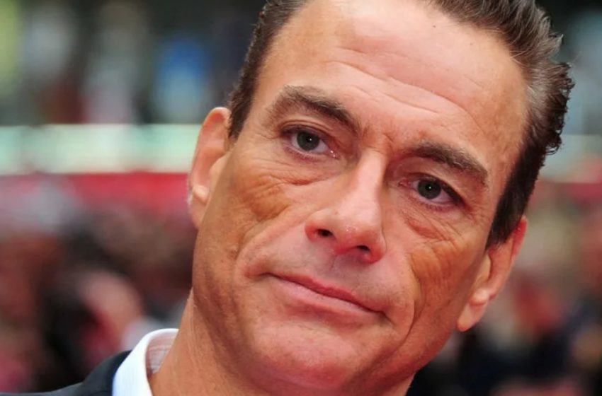  “Cool Muscular Beauty”: What Does The daughter Of Jean-Claude Van Damme Look Like?