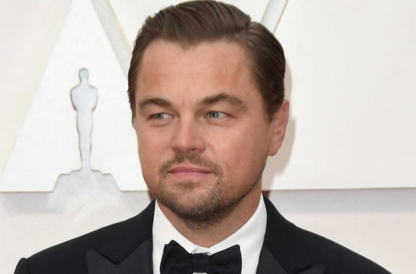  Bohemian and stylish: what Leonardo DiCaprio’s 78-year-old parents now look like