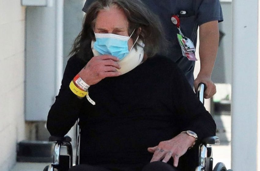  “Fans Froze At The Screens”: 74-year-old Ozzy Osbourne Changed Beyond Recognition!