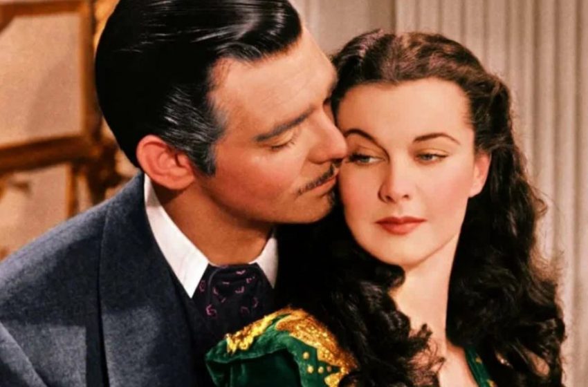  “Who Was He?”: The Handsome Man Who Won The Heart Of Vivien Leigh!