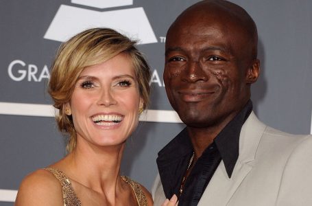“Exact Copies Of Their Dad”: What Do Heidi Klum’s and the singer, Seal’s three children look like?