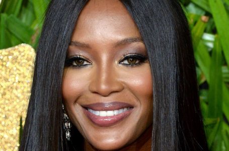“The Model Is Now Unrecognizable!”: Naomi Campbell Changed Her Haircut For The First Time In 20 Years!